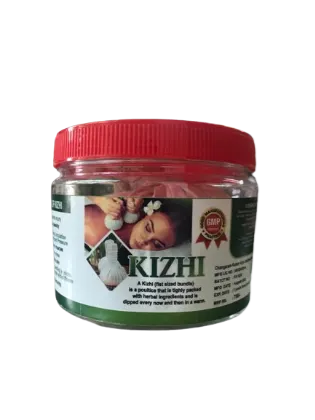 KIZHI