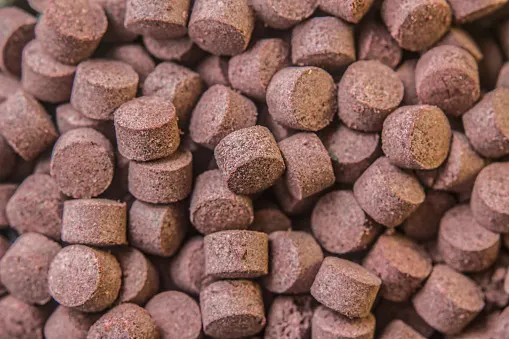 ASAFOETIDA CUBES