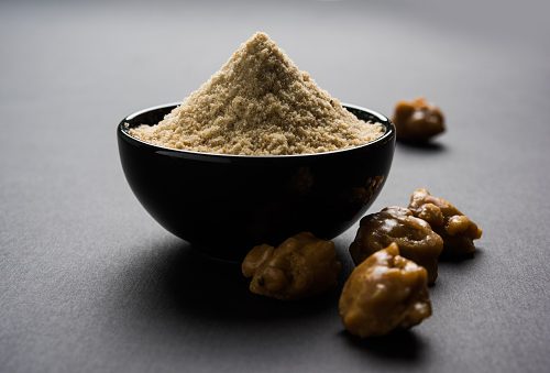ASAFOETIDA POWDER 100GM(KAYAM)