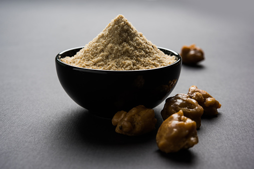 ASAFOETIDA POWDER 100GM(KAYAM)