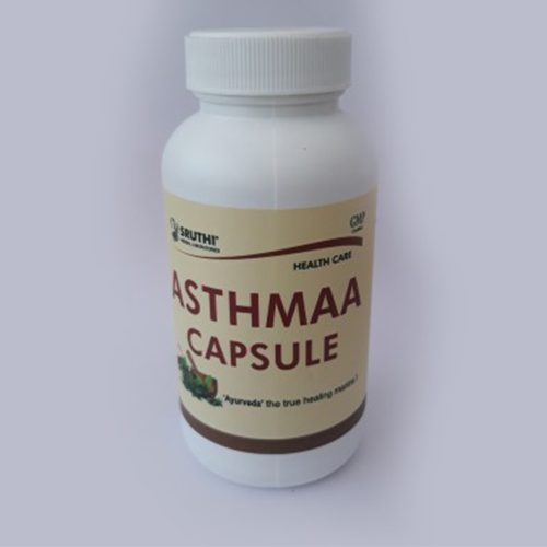 ASTHMAA CAPSULES