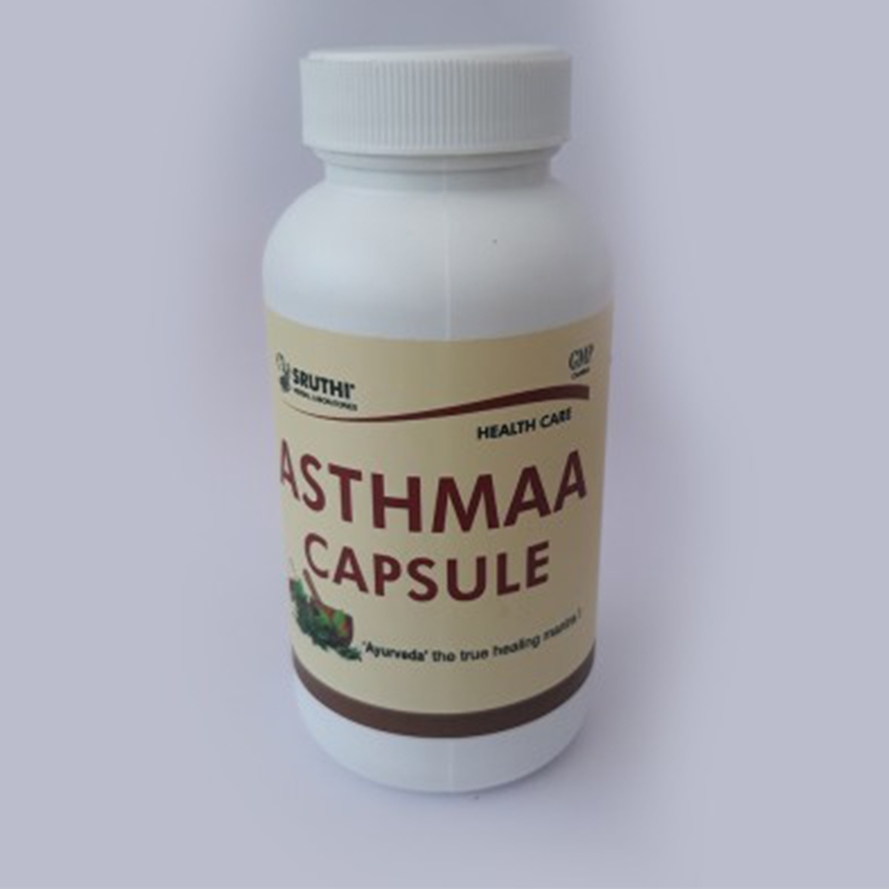 ASTHMAA CAPSULES
