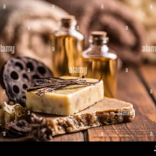VANILLA OIL 15ML