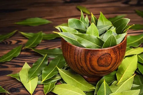 BAY LEAF 50gm