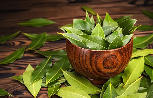BAY LEAF 50gm