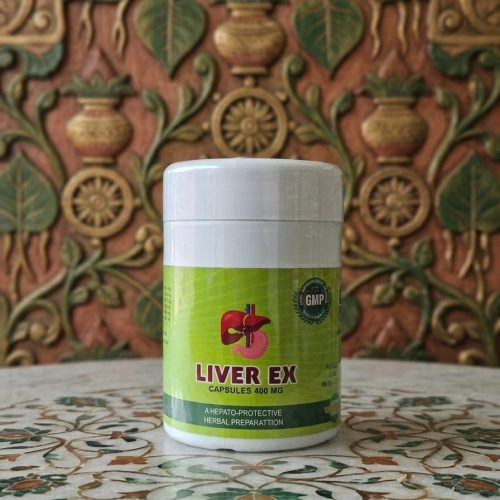 Liver EX Capsule