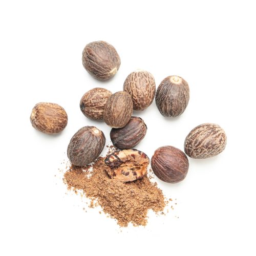 Nutmeg Jumbo