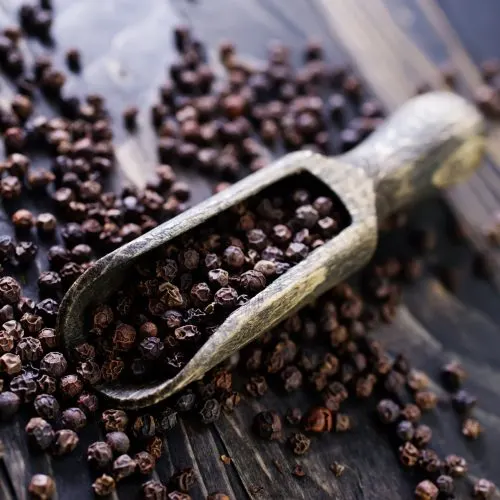 Premium Pepper