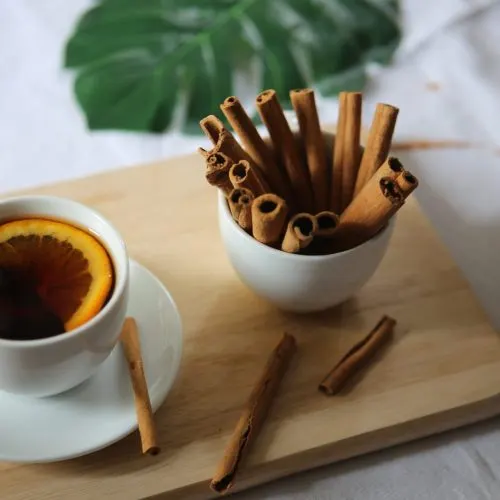 ROLL CINNAMON