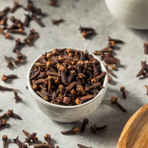 Premium Clove