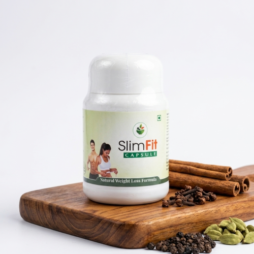 SLIMFIT CAPSULES